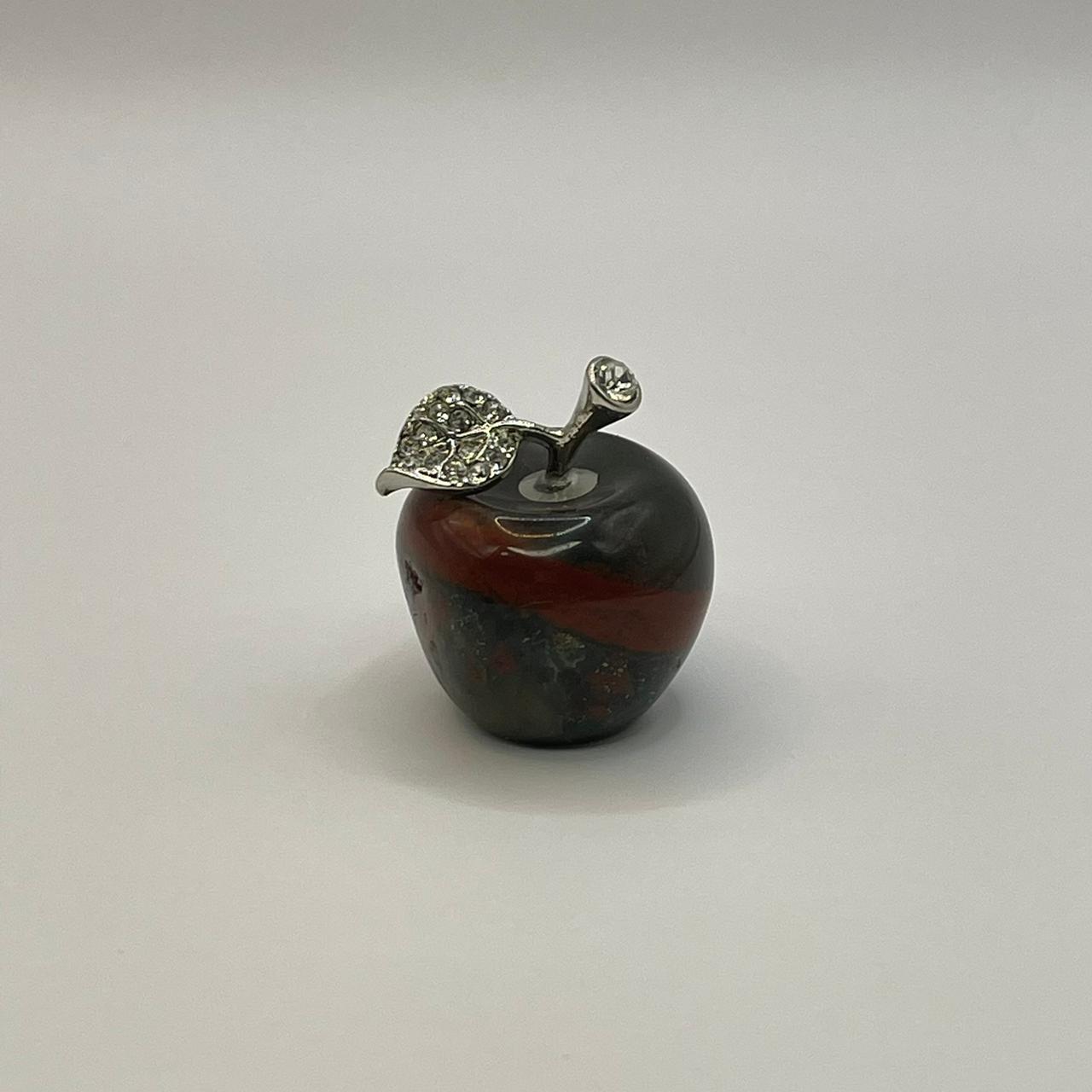 African Bloodstone Apple