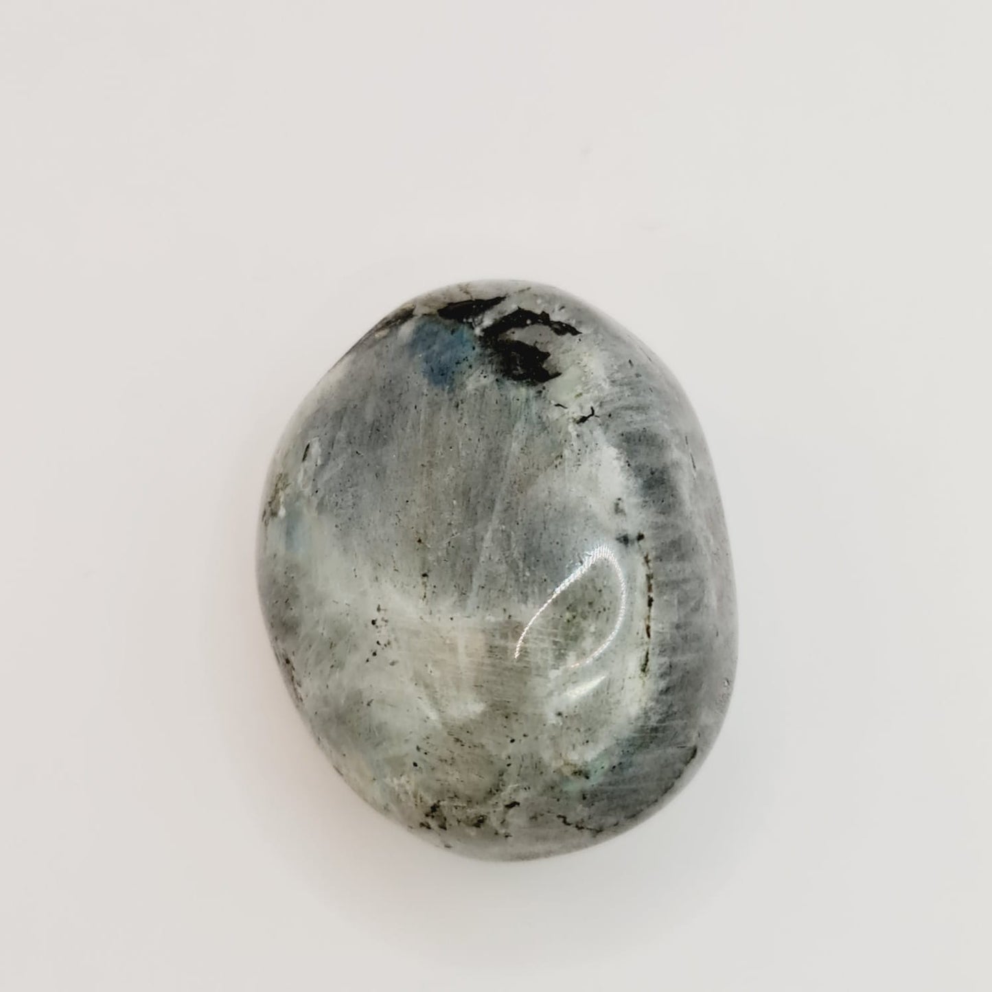 Labradorite Palmstone