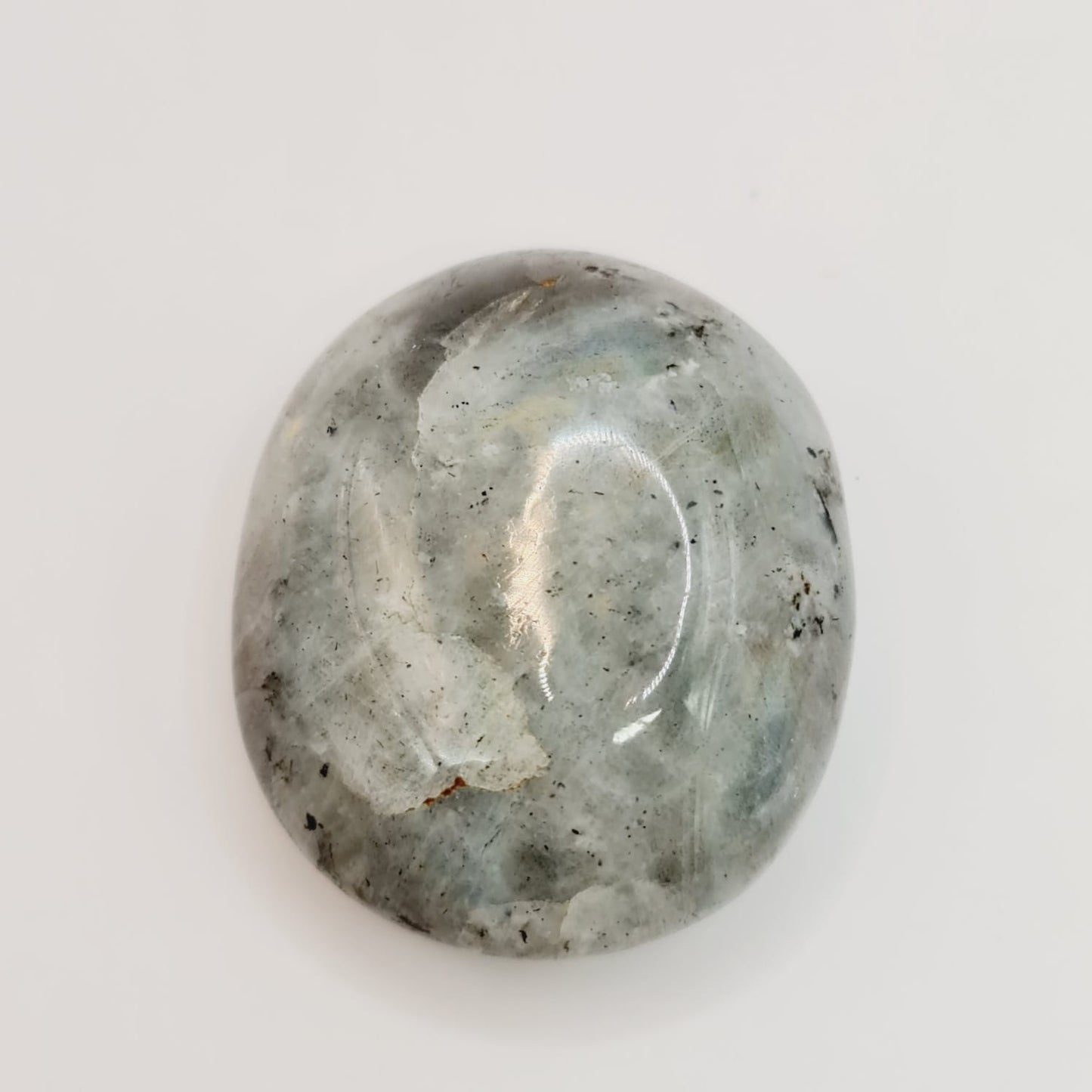 Labradorite Palmstone